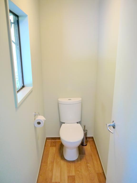 Franz Josef Treetops Room photo